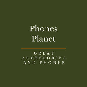Phones Planet