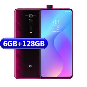 Global Version Xiaomi Mi 9T (Redmi K20) 6GB 128GB Smartphone