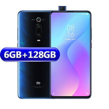 Load image into Gallery viewer, Global Version Xiaomi Mi 9T (Redmi K20) 6GB 128GB Smartphone