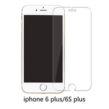 Load image into Gallery viewer, Protective tempered glass for iphone 6 7 6 6s 8