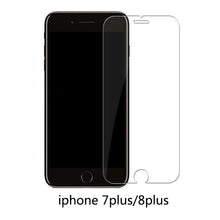 Load image into Gallery viewer, Protective tempered glass for iphone 6 7 6 6s 8