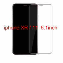 Load image into Gallery viewer, Protective tempered glass for iphone 6 7 6 6s 8