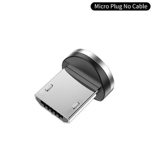 YKZ Magnetic USB Cable for Huawei Samsung