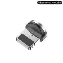 Load image into Gallery viewer, YKZ Magnetic USB Cable for Huawei Samsung