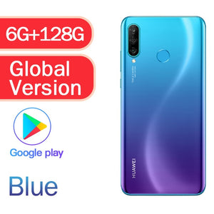 Global Version Optional Original Huawei P30 Lite Nova