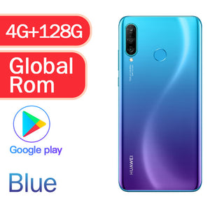 Global Version Optional Original Huawei P30 Lite Nova