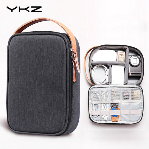 YKZ Universal Phone Bag For iPhone X XR Xs Max 6 7 8 plus