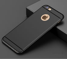 Load image into Gallery viewer, HICUTE Scrub TPU Silicone Case For iPhone 7 6 6S 8