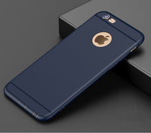 Load image into Gallery viewer, HICUTE Scrub TPU Silicone Case For iPhone 7 6 6S 8