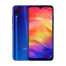 Load image into Gallery viewer, Global Version Xiaomi Redmi Note 7 4GB 128GB Smartphone